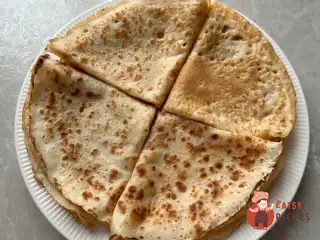 Рисові млинці