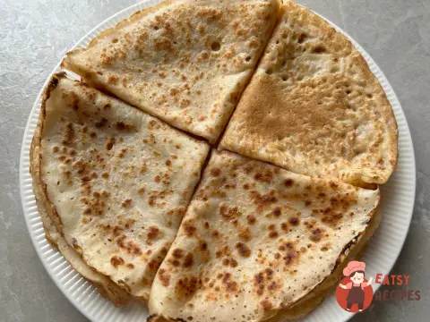 Рисові млинці