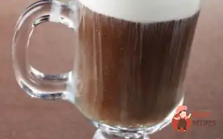 Ірландська Кава (Irish Coffee)