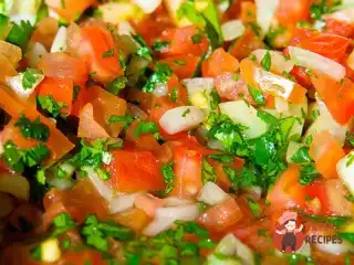 Піко де галло