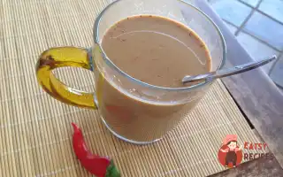 Кава З Гострим Перцем Та Медом