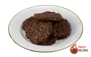 Печиво Без Випічки