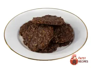 Печиво без випічки