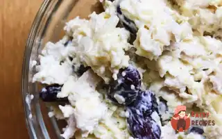 Салат «Мусоргський»