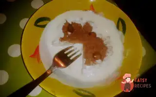 Кекс Вівсяний З Йогуртом
