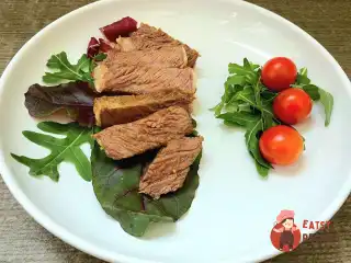 Пряні стейки топ-блейд