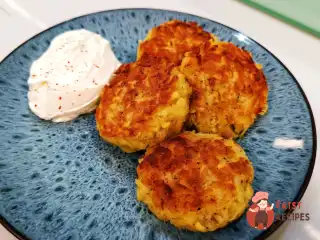 Драники білоруські