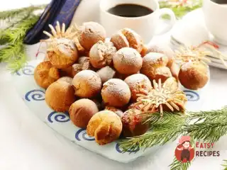 Цукрове печиво зі спеціями