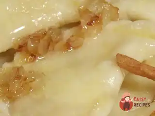 Вареники з картоплею