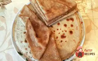 Млинці Константинівські