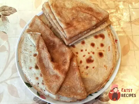 Млинці константинівські