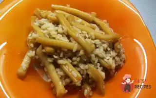 Кальмари З Соєвим Соусом