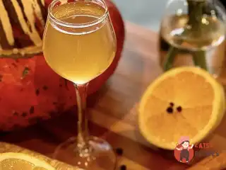 Настоянка на тайгових ягодах