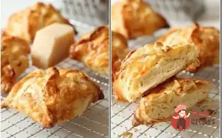 Шари З Сиром Та Сиром