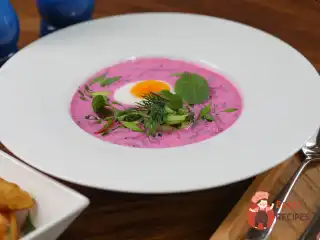 Шалтиборщ на молоці