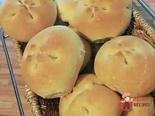 Спринт-булочки