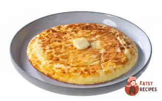 Ледаче Хачапурі