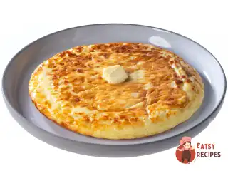 Ледаче хачапурі