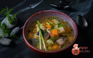 Камчатська Юшка