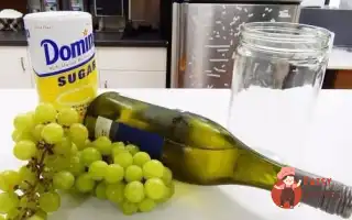 Заморожений «П'яНий Виноград»