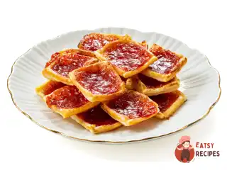 Листкове печиво з начинкою