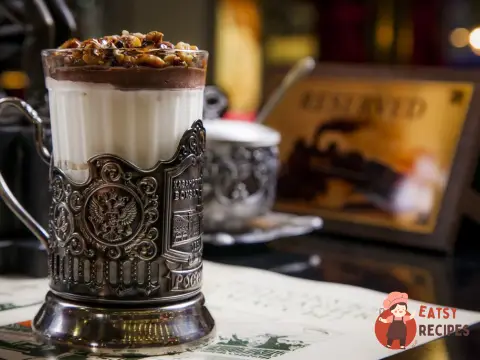 Київський у склянці