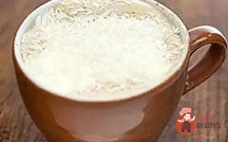 Кава З Кокосовим Лікером