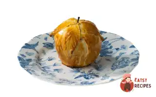 Яблука У Тесті