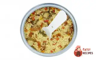 Ароматний Кускус Із Овочами