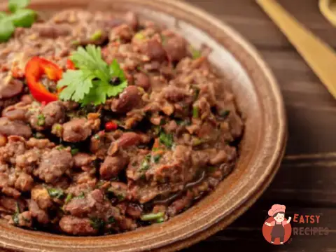 Лобіо класичне
