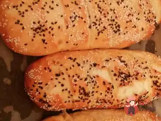 Хліб віденський