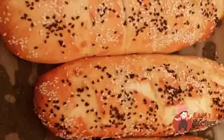 Хліб Віденський