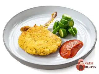 Свинина по-міланськи