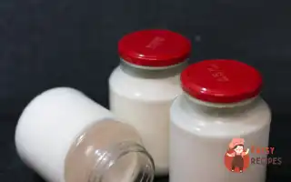 Домашній Йогурт У Мультиварці