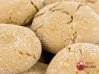 Імбирне печиво з фундуком