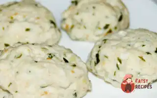 Курячі Парові Котлети