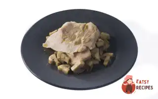Соковита Індичка З Пряними Травами