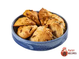 Печиво з картопляного пюре