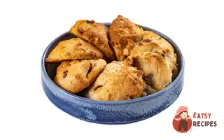 Печиво з картопляного пюре