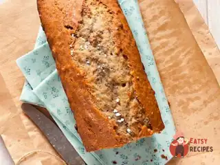 Банановий хліб по-французьки