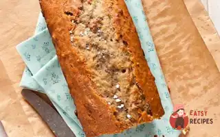 Банановий Хліб По-Французьки