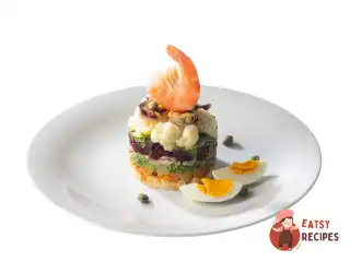 Салат каппон-магро
