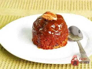 Харосет з абрикосами, фініками та фісташками