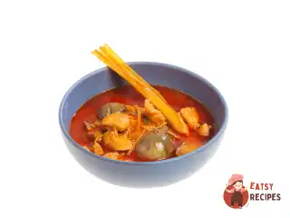 Червоний каррі