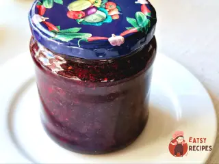 Крок 10: Брусничне варення