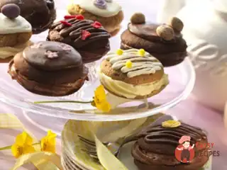 Великодні тістечка (Whoopie)