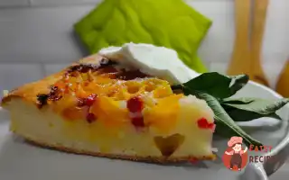 Манник Із Мандаринами
