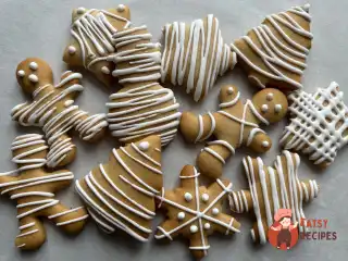 Печиво зі спеціями