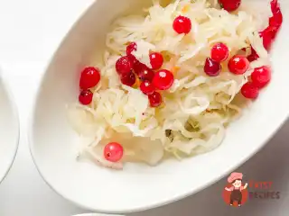 Капуста "Провансаль"