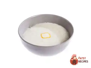 Рисова каша